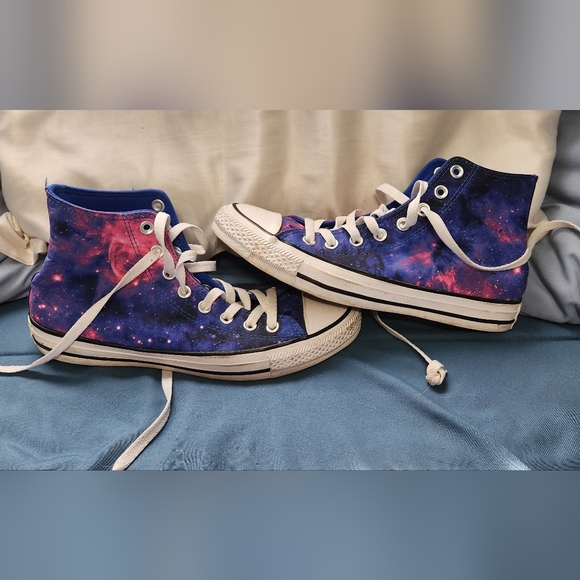Galaxy converse - Picture 2 of 7